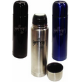 Double Wall Insulated Thermos